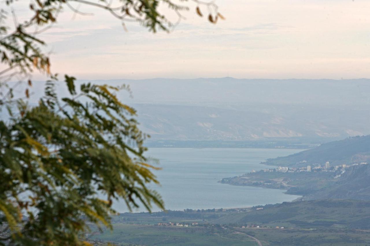 Switzerland In Amirim Vila Exterior foto
