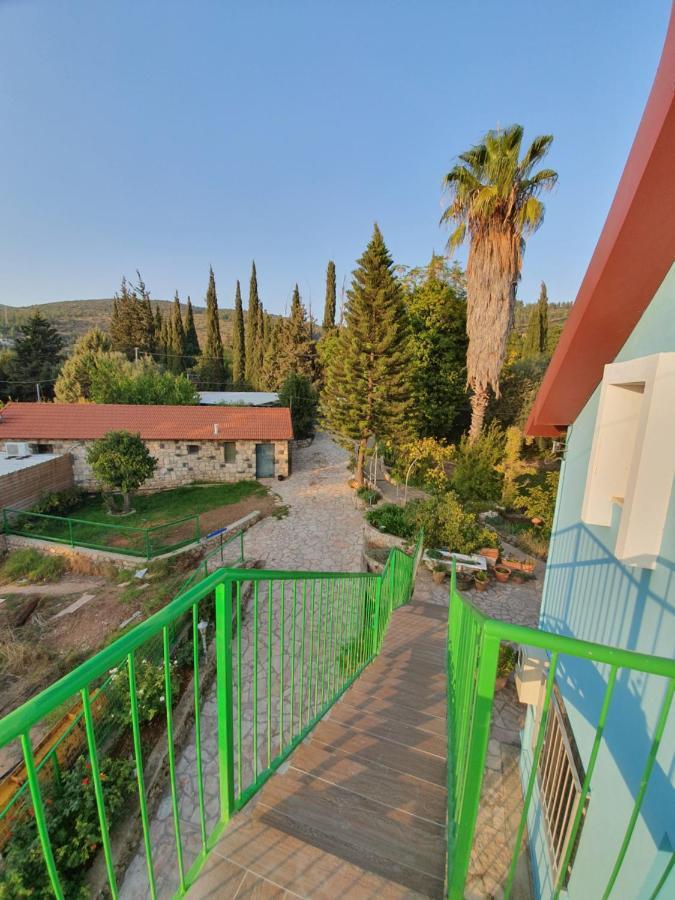 Switzerland In Amirim Vila Exterior foto