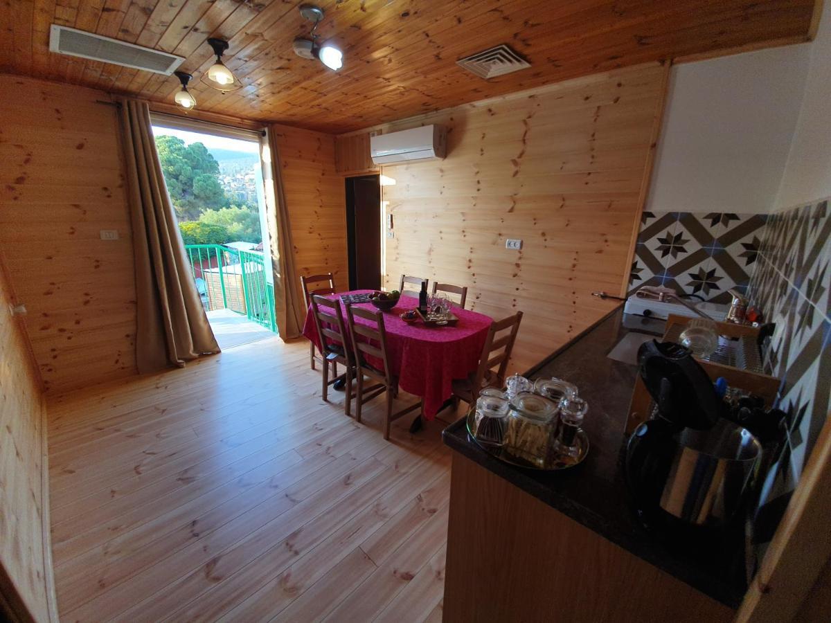 Switzerland In Amirim Vila Exterior foto